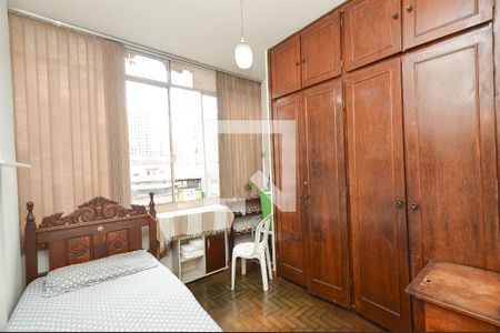 Quarto 2 de apartamento para alugar com 3 quartos, 114m² em Centro, Belo Horizonte