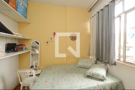 Quarto 1 de apartamento para alugar com 3 quartos, 114m² em Centro, Belo Horizonte