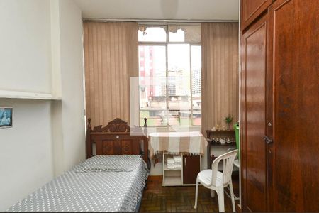 Quarto 2 de apartamento para alugar com 3 quartos, 114m² em Centro, Belo Horizonte