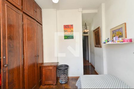 Quarto 2 de apartamento para alugar com 3 quartos, 114m² em Centro, Belo Horizonte