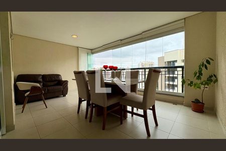 Foto 05 de apartamento à venda com 3 quartos, 96m² em Vila Andrade, São Paulo