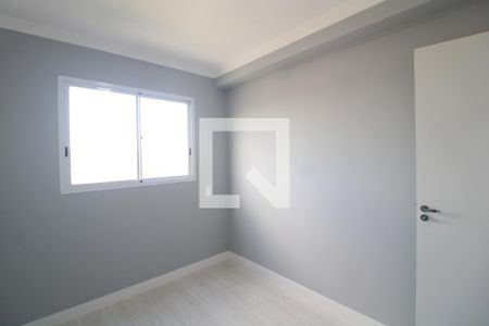 Quarto 1 de apartamento para alugar com 2 quartos, 44m² em Vila Socorro, São Paulo