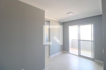 Sala de apartamento para alugar com 2 quartos, 44m² em Vila Socorro, São Paulo