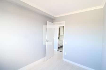 Quarto 1 de apartamento para alugar com 2 quartos, 44m² em Vila Socorro, São Paulo