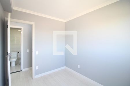 Quarto 1 de apartamento para alugar com 2 quartos, 44m² em Vila Socorro, São Paulo