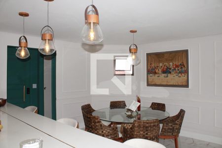 Sala de apartamento à venda com 2 quartos, 114m² em Vila Dom Pedro I, São Paulo