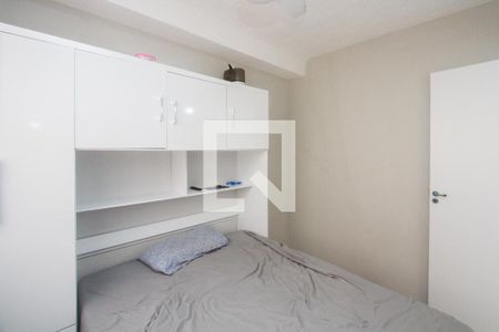 Apartamento à venda com 2 quartos, 31m² em Jardim Caravelas, São Paulo