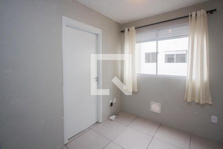 Apartamento à venda com 2 quartos, 31m² em Jardim Caravelas, São Paulo