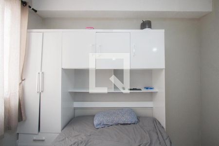 Apartamento à venda com 2 quartos, 31m² em Jardim Caravelas, São Paulo