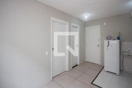 Apartamento à venda com 2 quartos, 31m² em Jardim Caravelas, São Paulo