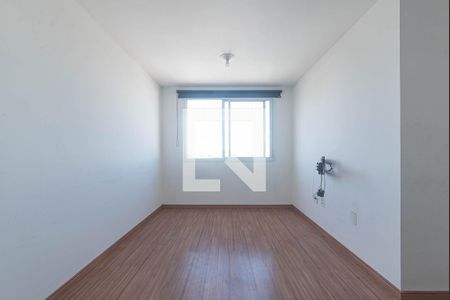 Sala de apartamento para alugar com 2 quartos, 42m² em Santo Amaro, São Paulo