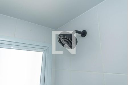 Banheiro de apartamento para alugar com 2 quartos, 42m² em Santo Amaro, São Paulo