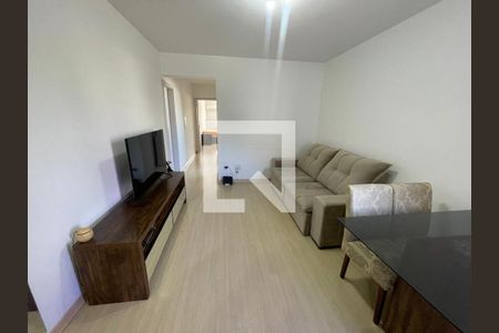 Apartamento à venda com 1 quarto, 55m² em Rio Branco, Novo Hamburgo