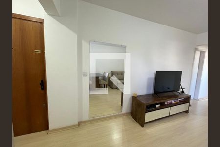 Apartamento à venda com 1 quarto, 55m² em Rio Branco, Novo Hamburgo