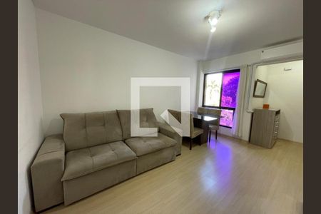 Apartamento à venda com 1 quarto, 55m² em Rio Branco, Novo Hamburgo