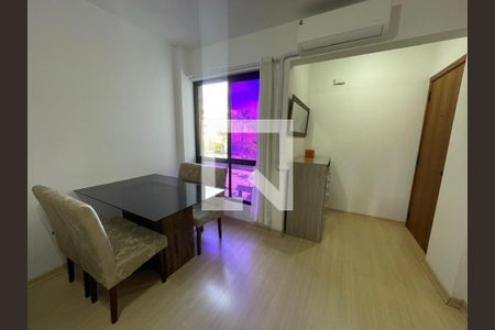 Apartamento à venda com 1 quarto, 55m² em Rio Branco, Novo Hamburgo