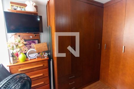 Quarto  de apartamento para alugar com 2 quartos, 85m² em Icaraí, Niterói