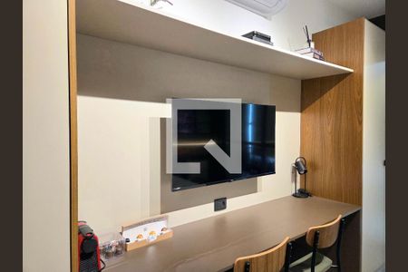 Studio de kitnet/studio para alugar com 1 quarto, 25m² em Vila Olímpia, São Paulo