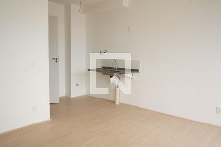 Kitnet/Studio à venda com 1 quarto, 25m² em Tatuapé, São Paulo