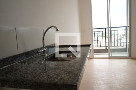 Kitnet/Studio à venda com 1 quarto, 25m² em Tatuapé, São Paulo