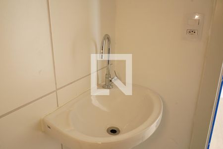 Kitnet/Studio à venda com 1 quarto, 25m² em Tatuapé, São Paulo