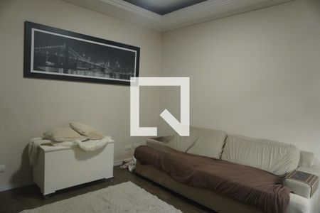 Sala de casa de condomínio à venda com 3 quartos, 108m² em Vila Jacuí, São Paulo
