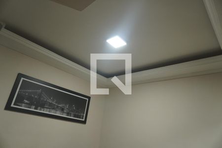 Sala de casa de condomínio à venda com 3 quartos, 108m² em Vila Jacuí, São Paulo