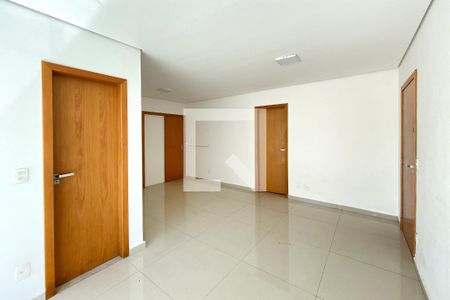 Sala de apartamento para alugar com 4 quartos, 210m² em Palmares, Belo Horizonte