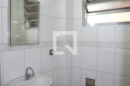 Banheiro 1 de apartamento para alugar com 4 quartos, 130m² em Bela Vista, São Paulo