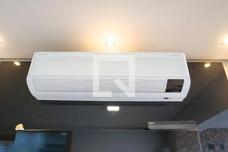 Ar condicionado de apartamento à venda com 2 quartos, 75m² em Vila Aricanduva, São Paulo