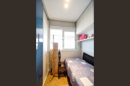 Quarto  de apartamento à venda com 2 quartos, 75m² em Vila Aricanduva, São Paulo