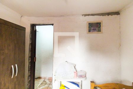 Quarto 2 de casa para alugar com 2 quartos, 70m² em Jardim Matarazzo, São Paulo