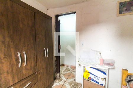 Quarto 2 de casa para alugar com 2 quartos, 70m² em Jardim Matarazzo, São Paulo