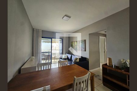 Apartamento para alugar com 2 quartos, 62m² em Rio Vermelho, Salvador