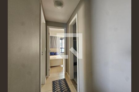 Apartamento para alugar com 2 quartos, 62m² em Rio Vermelho, Salvador