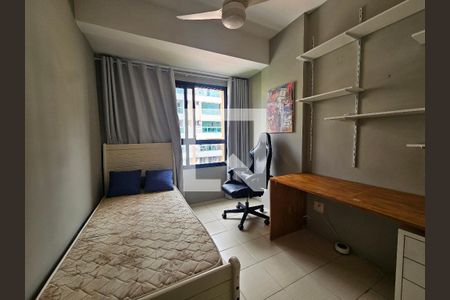 Apartamento para alugar com 2 quartos, 62m² em Rio Vermelho, Salvador