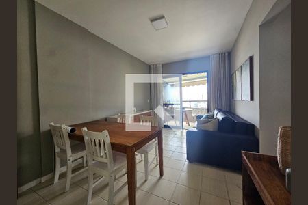 Apartamento para alugar com 2 quartos, 62m² em Rio Vermelho, Salvador