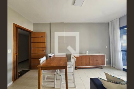 Apartamento para alugar com 2 quartos, 62m² em Rio Vermelho, Salvador