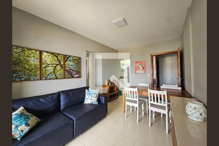 Apartamento para alugar com 2 quartos, 62m² em Rio Vermelho, Salvador