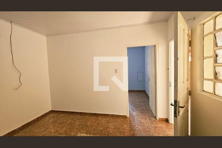Casa para alugar com 1 quarto, 48m² em Vila Arens/vila Progresso, Jundiaí