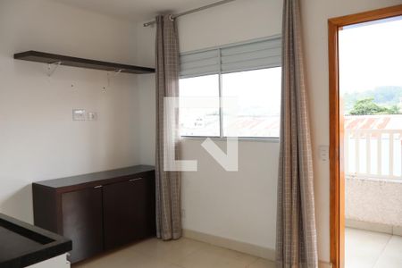 Apartamento para alugar com 2 quartos, 39m² em Vila Nova York, São Paulo