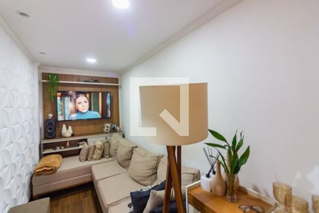 Sala  de casa à venda com 3 quartos, 50m² em Jardim Padreira I, Osasco