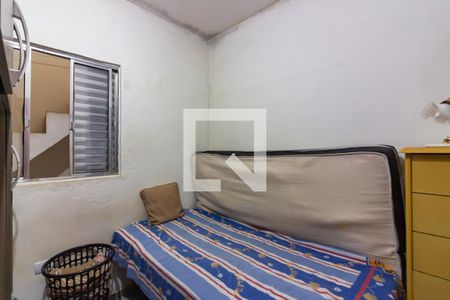 Quarto 2 de casa à venda com 3 quartos, 50m² em Jardim Padreira I, Osasco