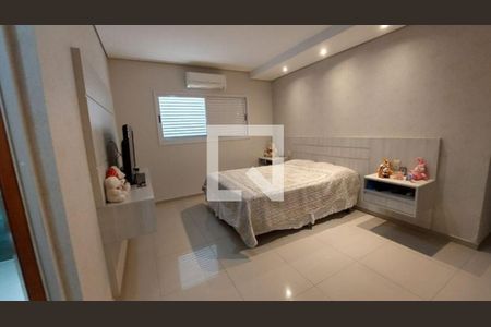 Quarto 1 de casa para alugar com 3 quartos, 360m² em Santa Mônica, Uberlândia