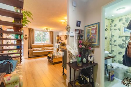 Casa à venda com 2 quartos, 90m² em Vila Paulista, São Paulo