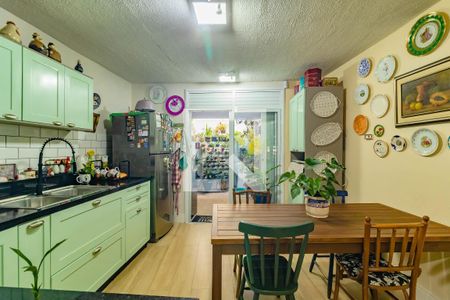 Casa à venda com 2 quartos, 90m² em Vila Paulista, São Paulo