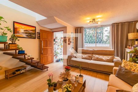 Casa para alugar com 2 quartos, 90m² em Vila Paulista, São Paulo