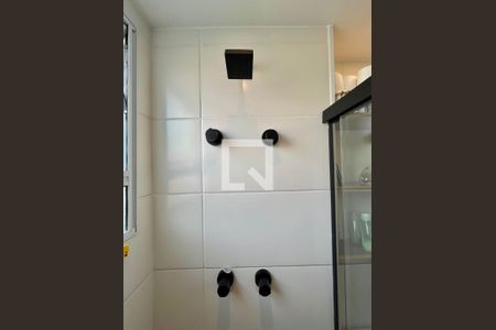 Banheiro de apartamento à venda com 2 quartos, 57m² em Jardim Nova Europa, Campinas