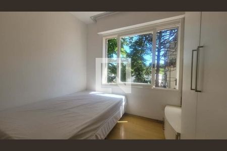 Quarto  de kitnet/studio para alugar com 1 quarto, 34m² em Cidade Baixa, Porto Alegre