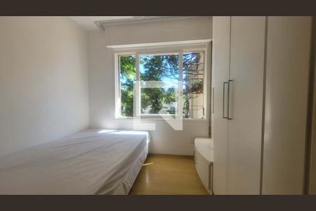 Quarto  de kitnet/studio para alugar com 1 quarto, 34m² em Cidade Baixa, Porto Alegre